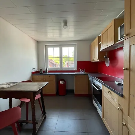 Floesser-heimat Waldblick Baiersbronn