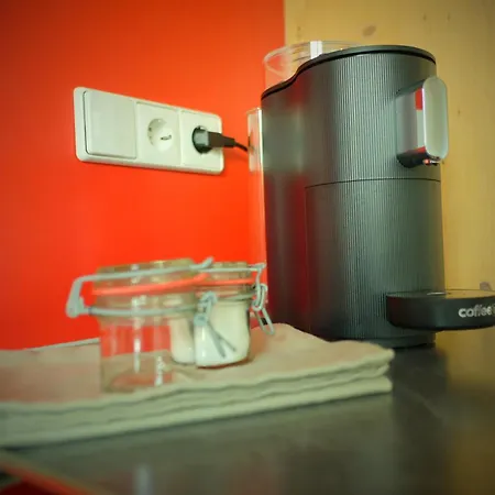 Floesser-heimat Waldblick