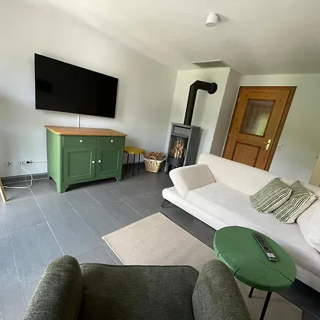 Appartement Floesser-heimat Waldblick